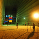 Illustration for article titled This Ukrainian salt mine is like a tourist resort for morlocks